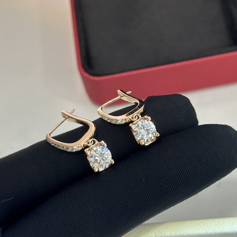 Cartier Earrings